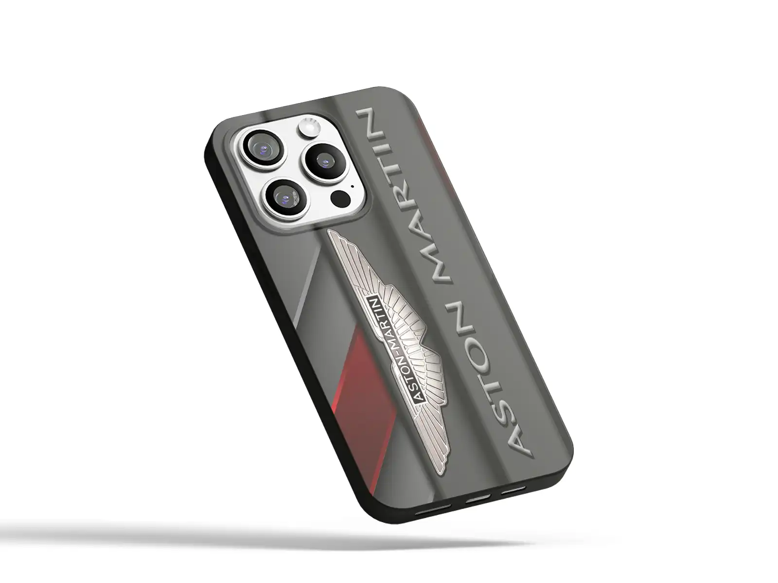 Aston Martin Funda Smartphone Edición Limitada Pro Max